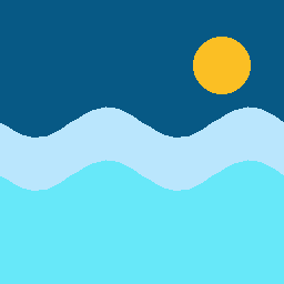 Piscines et Lagons